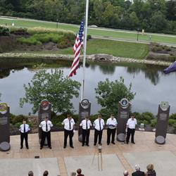 Honor Memorial Day at Anderson Center Remembrance Event